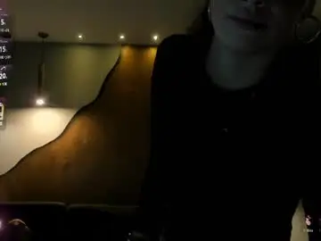 Corinnerusso  live sex cam