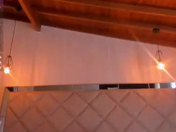 Corinnerusso  live sex cam