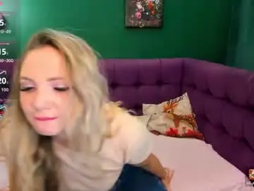 Eva_sinclairr  live sex cam