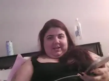 Goddessnatie  live sex cam