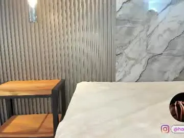 Hanna_stell  live sex cam