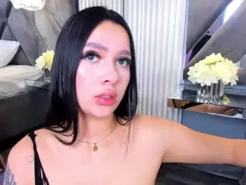 Ivonne_millerr  live sex cam