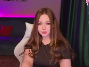 Katerinawave  live sex cam