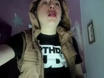 Luisa_homes  live sex cam