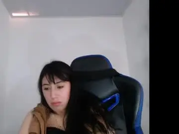 Luisa_homes  live sex cam