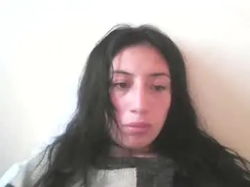 Luisa_homes  live sex cam