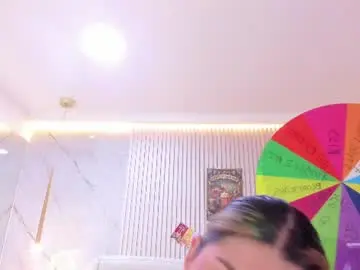 Luna_taylorss  live sex cam