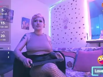 Maria_fernandaxxx_  live sex cam