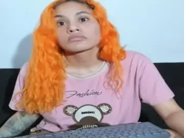 Michelledanielss  live sex cam