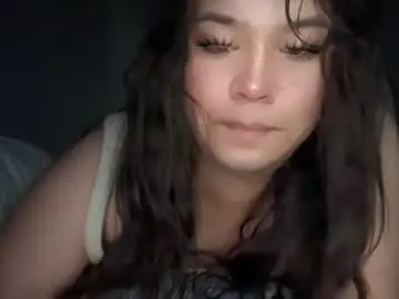 Missxantonia  live sex cam