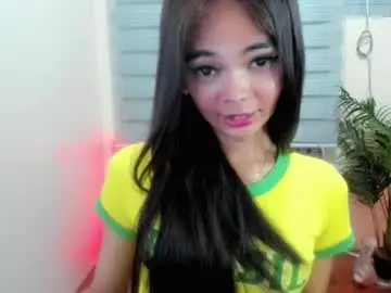 Mysticofcum22  live sex cam