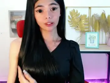 Mysticofcum22  live sex cam