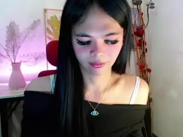 Mysticofcum22  live sex cam