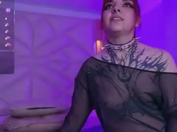 Nya_white  live sex cam