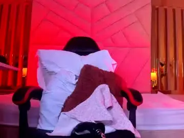 Scarlethill_  live sex cam