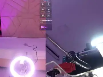 Scarlethill_  live sex cam