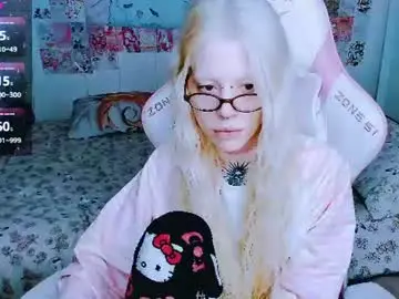 Succubus_leslie  live sex cam