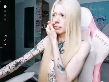 Succubus_leslie  live sex cam