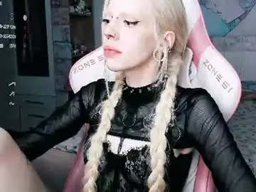 Succubus_leslie  live sex cam
