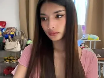 Urnaughtyasianprincessjam  live sex cam