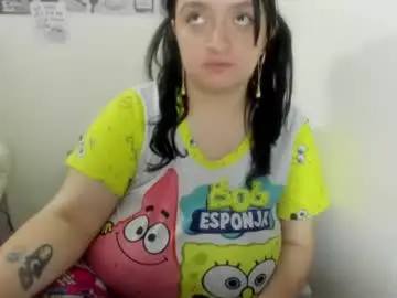 Aliceinboobieland  live sex cam