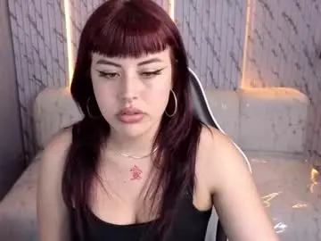 Ambar_tx  live sex cam