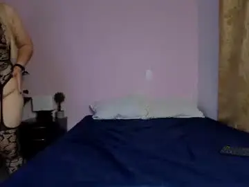 Ambersprada  live sex cam