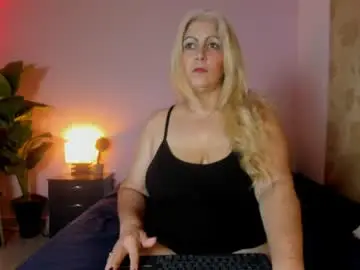 Ambersprada  live sex cam