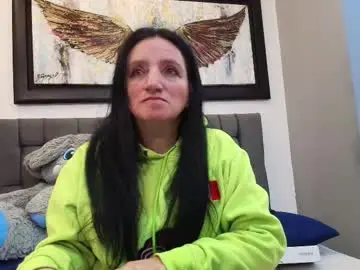 Andre_cloefoxx_  live sex cam