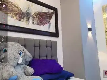 Andre_cloefoxx_  live sex cam