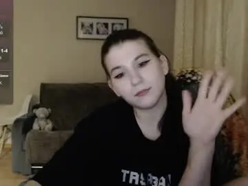 Angel_gelya  live sex cam