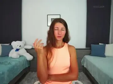 Anna_shine_  live sex cam