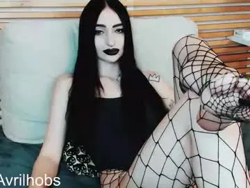 Avrilhobs  live sex cam