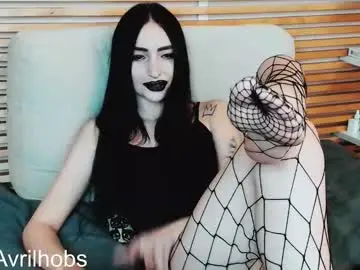 Avrilhobs  live sex cam
