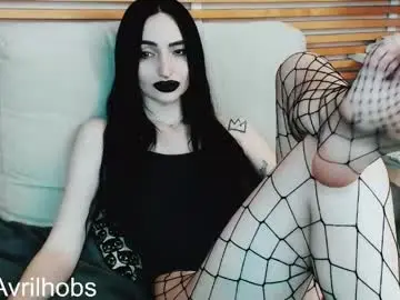 Avrilhobs  live sex cam