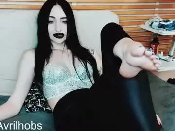 Avrilhobs  live sex cam