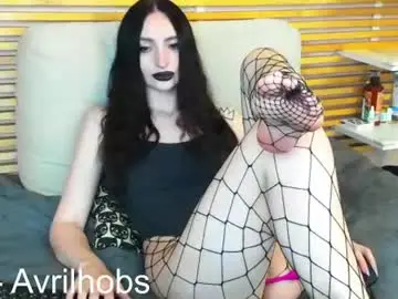 Avrilhobs  live sex cam