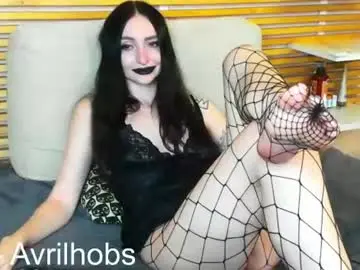Avrilhobs  live sex cam