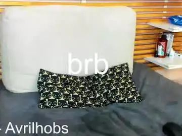 Avrilhobs  live sex cam