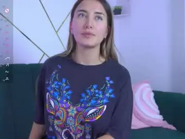 B3llaspring  live sex cam