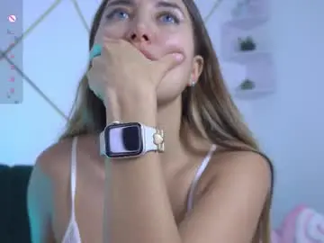 B3llaspring  live sex cam