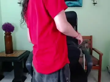 Chalonvera  live sex cam