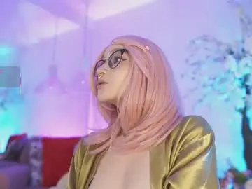 Dalahiarushh  live sex cam