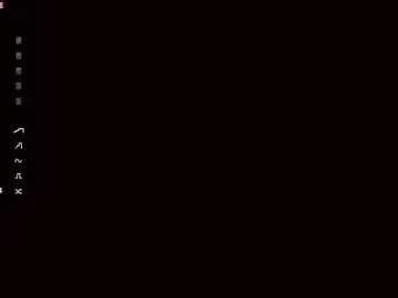 Dixixi  live sex cam