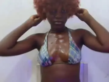Ebony7510  live sex cam