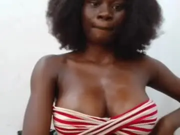 Ebony7510  live sex cam