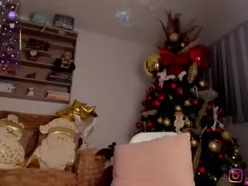 Itsaraa  live sex cam