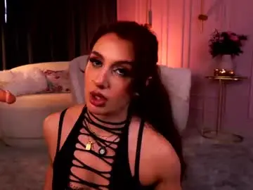 Lilithcadance  live sex cam