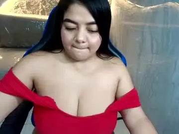 Luna__r_  live sex cam