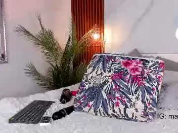Mariecastell_zc  live sex cam